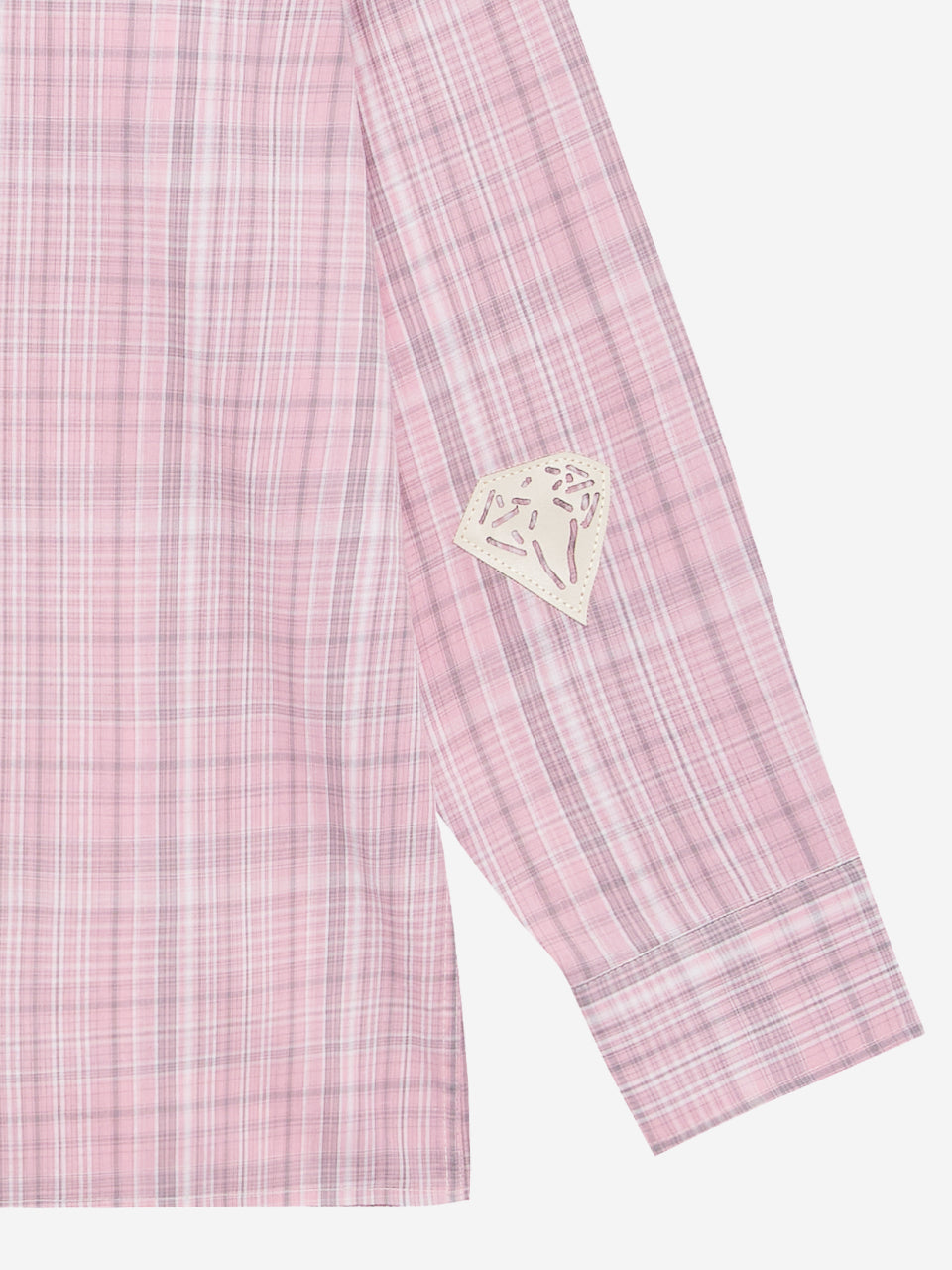 Patchwork Shirt