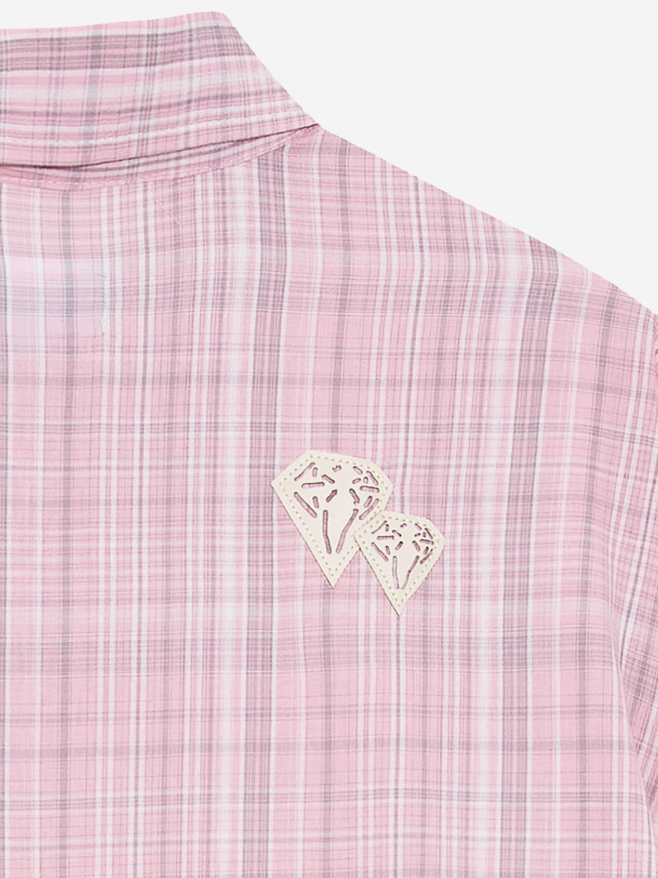 Patchwork Shirt