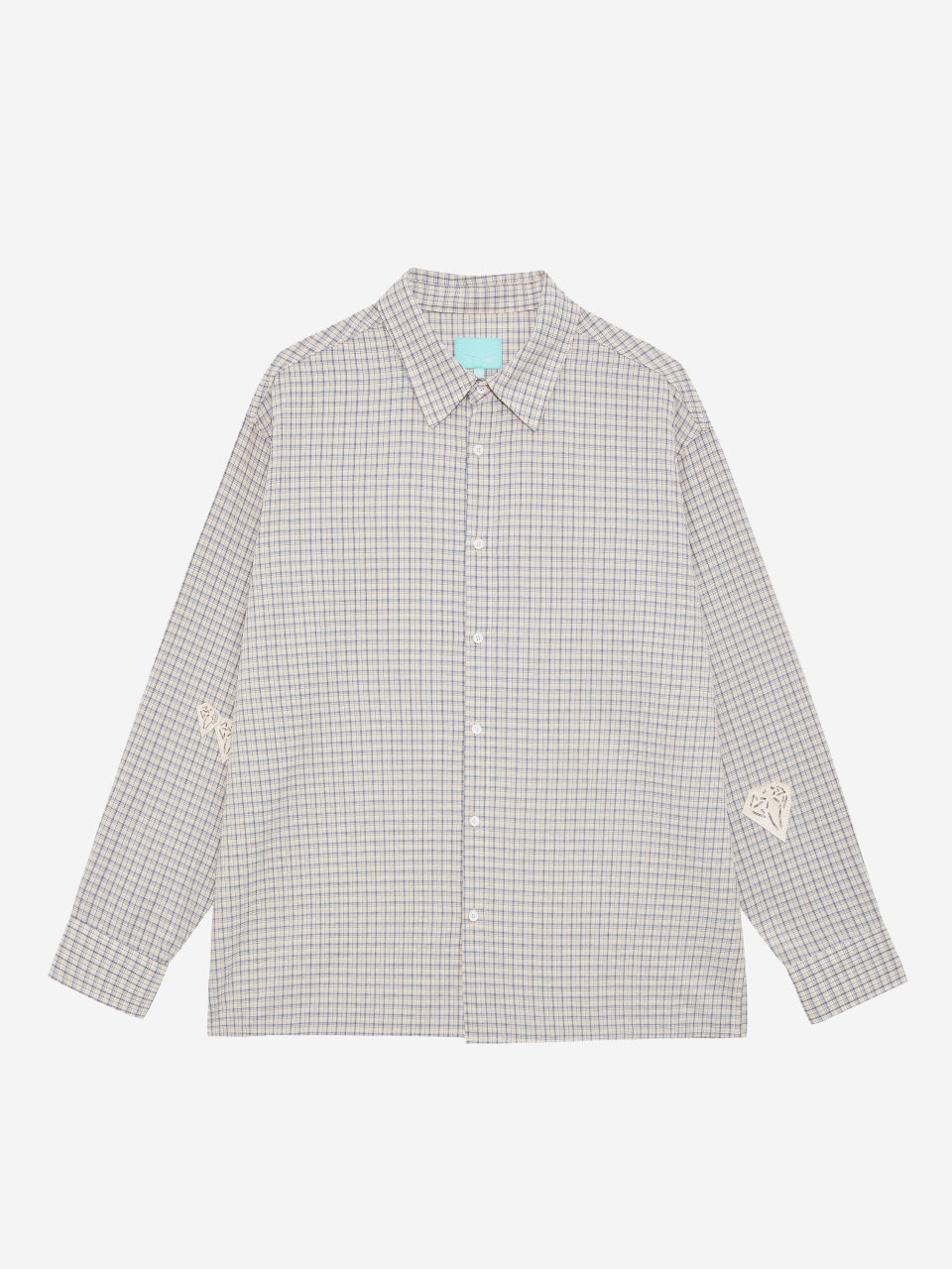 Patchwork Shirt