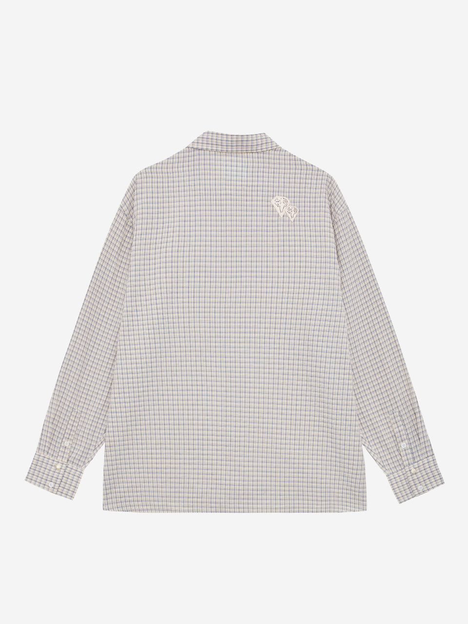 Patchwork Shirt