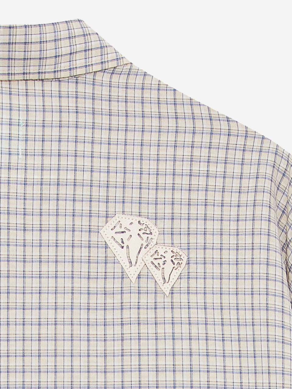 Patchwork Shirt