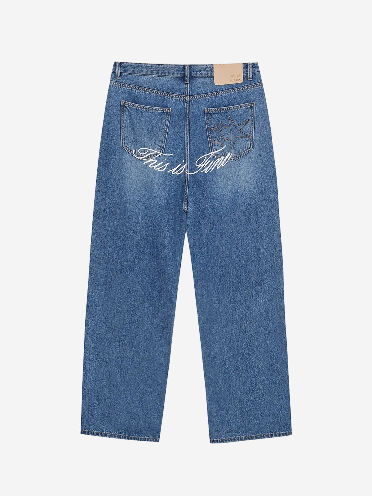 Relaxed Signature Jean