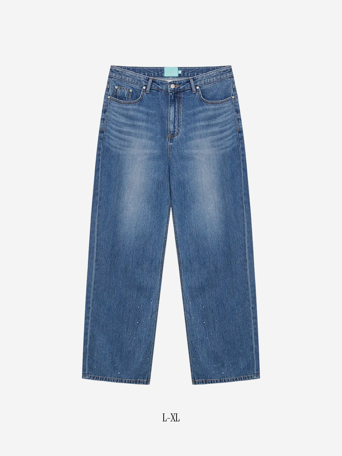 Relaxed Signature Jean