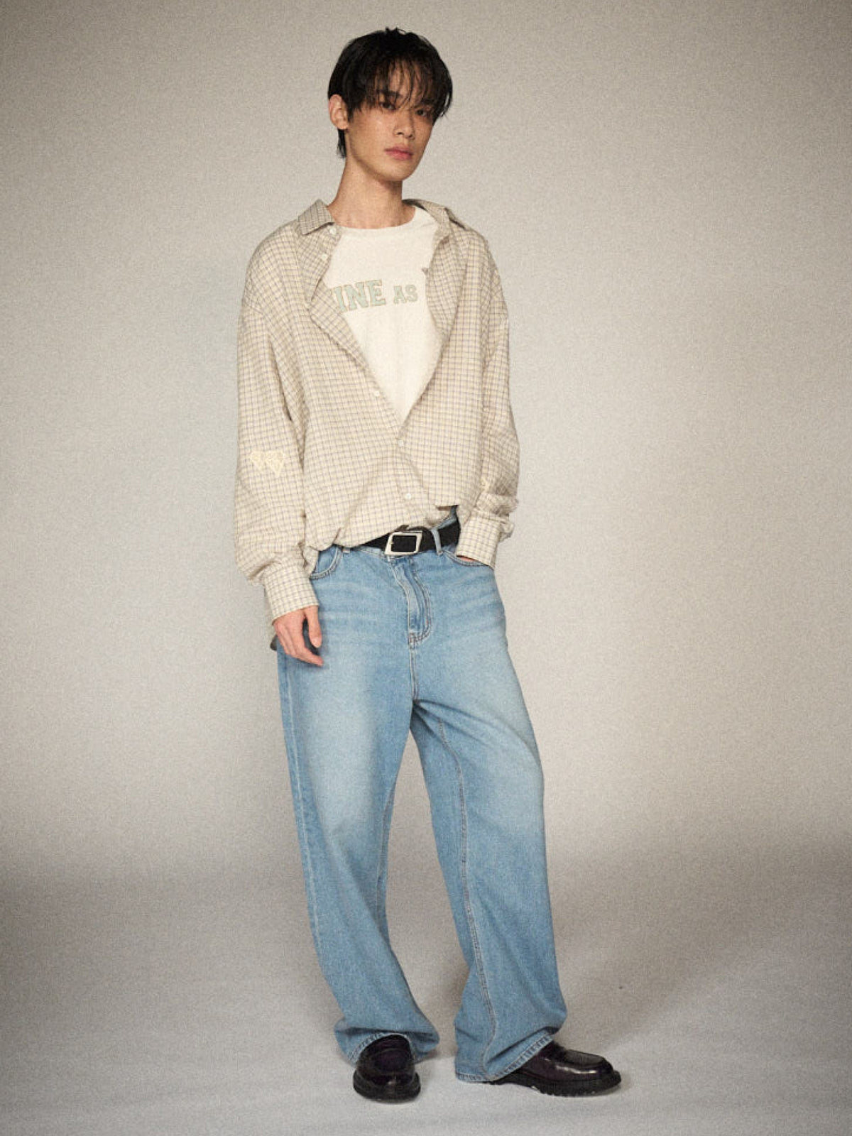 Relaxed Signature Jean