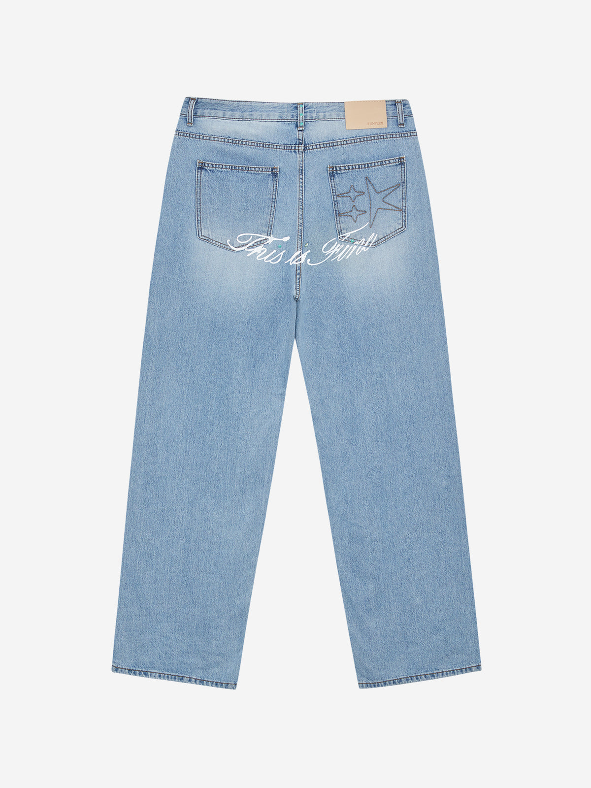 Relaxed Signature Jean
