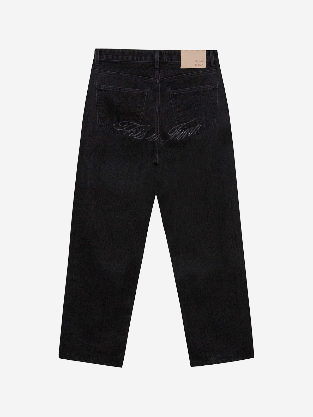 Relaxed Signature Jean