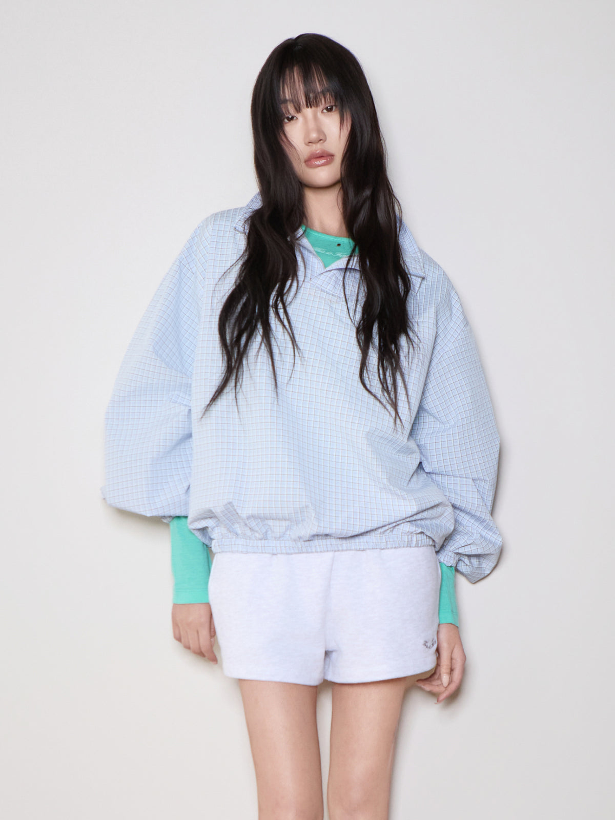 Signature Long Sleeved Tee