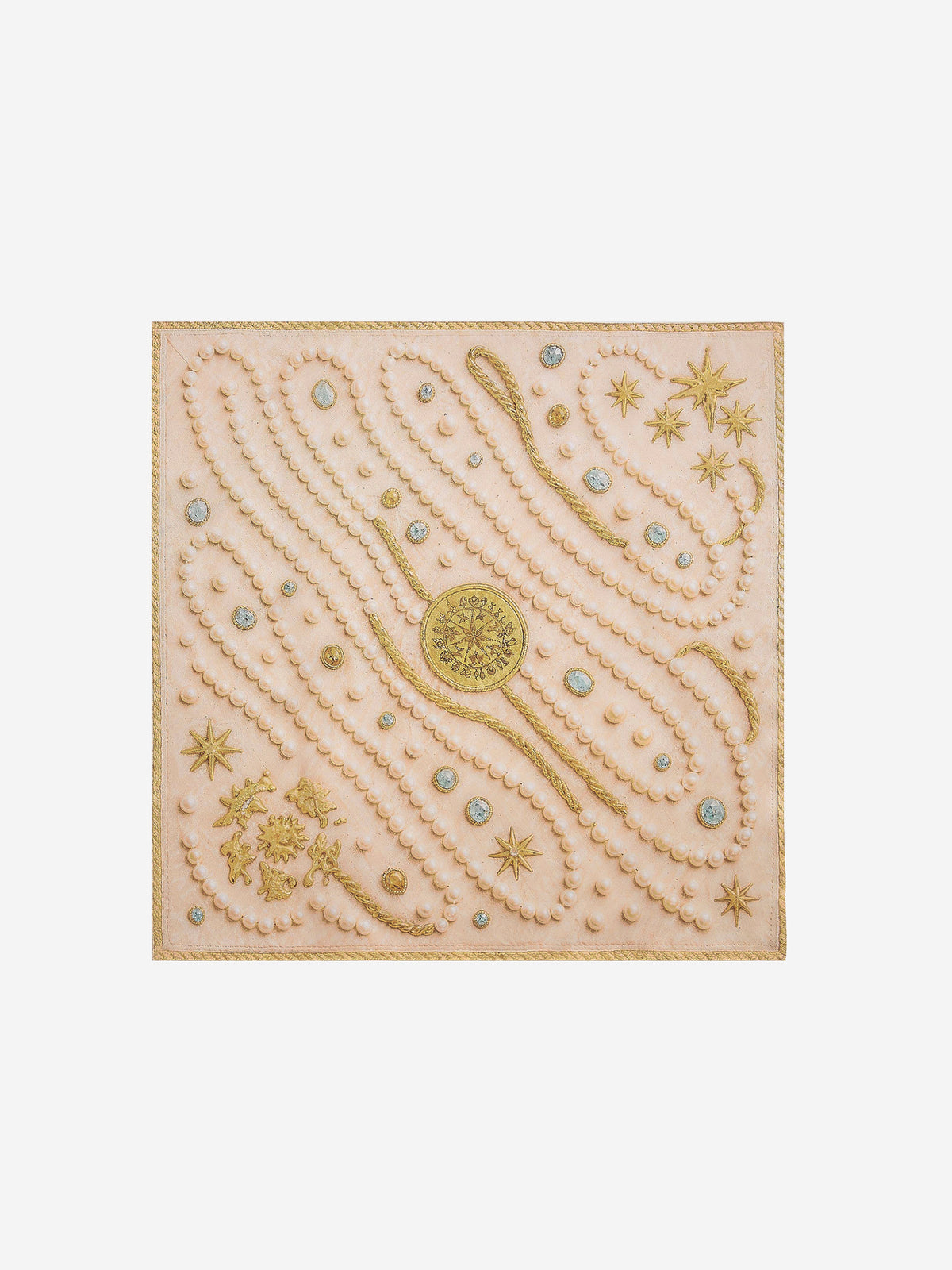 Silk Scarf