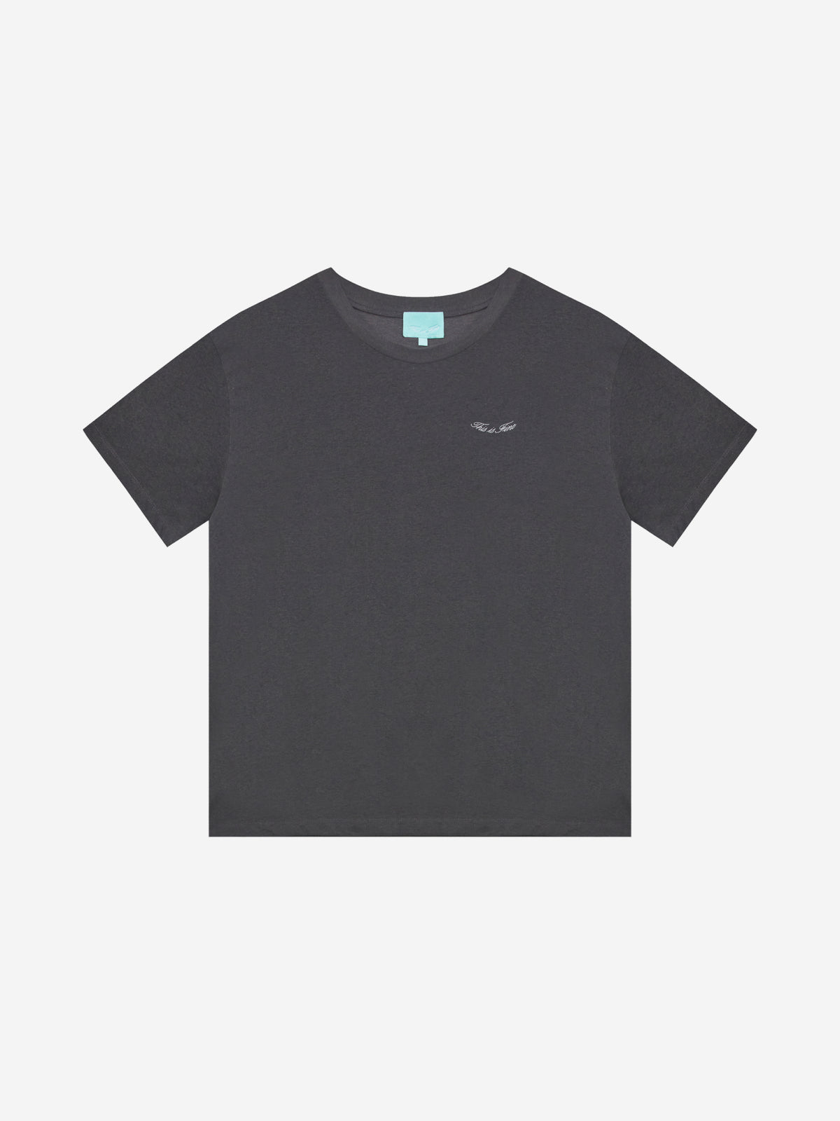 Standard Logo Tee