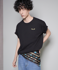 Standard Logo T Black