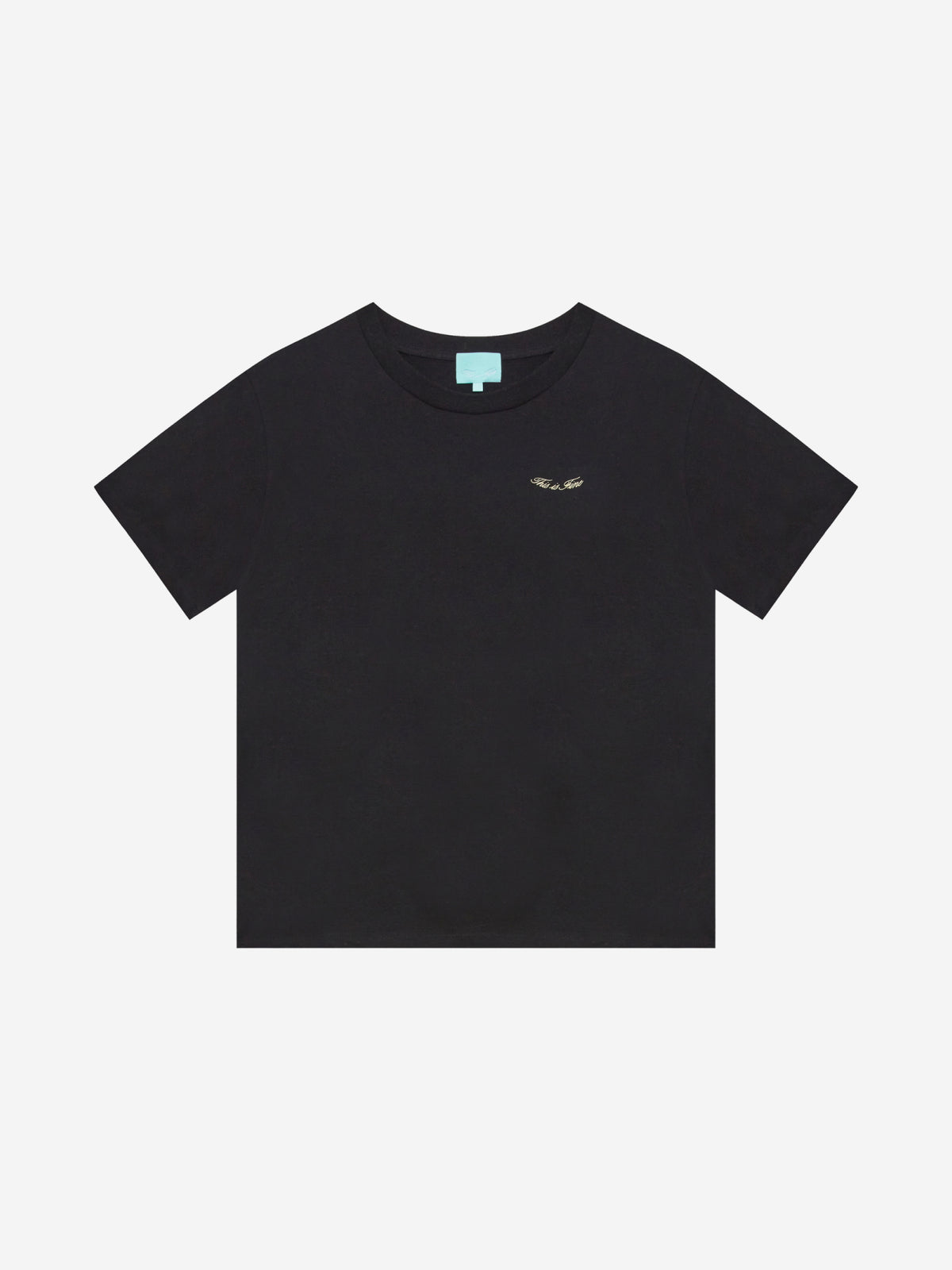 Standard Logo Tee