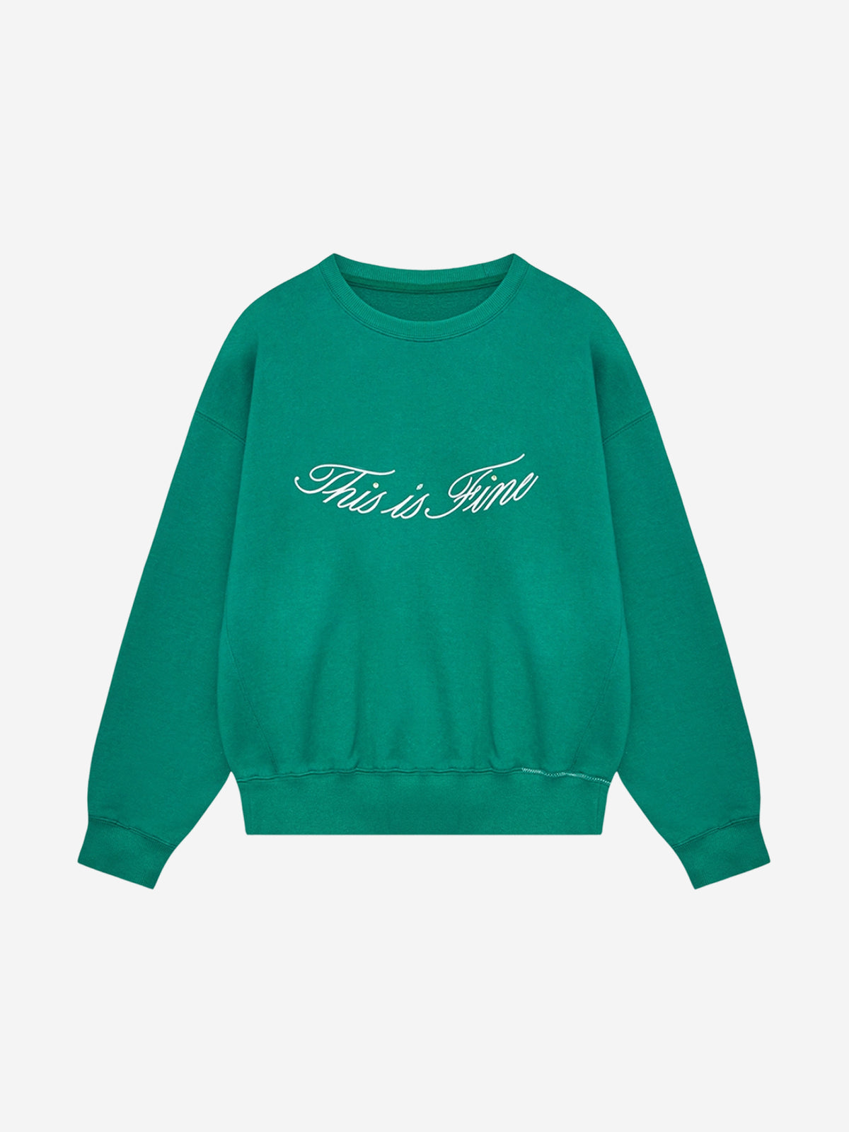 Standard Signature Sweatshirt