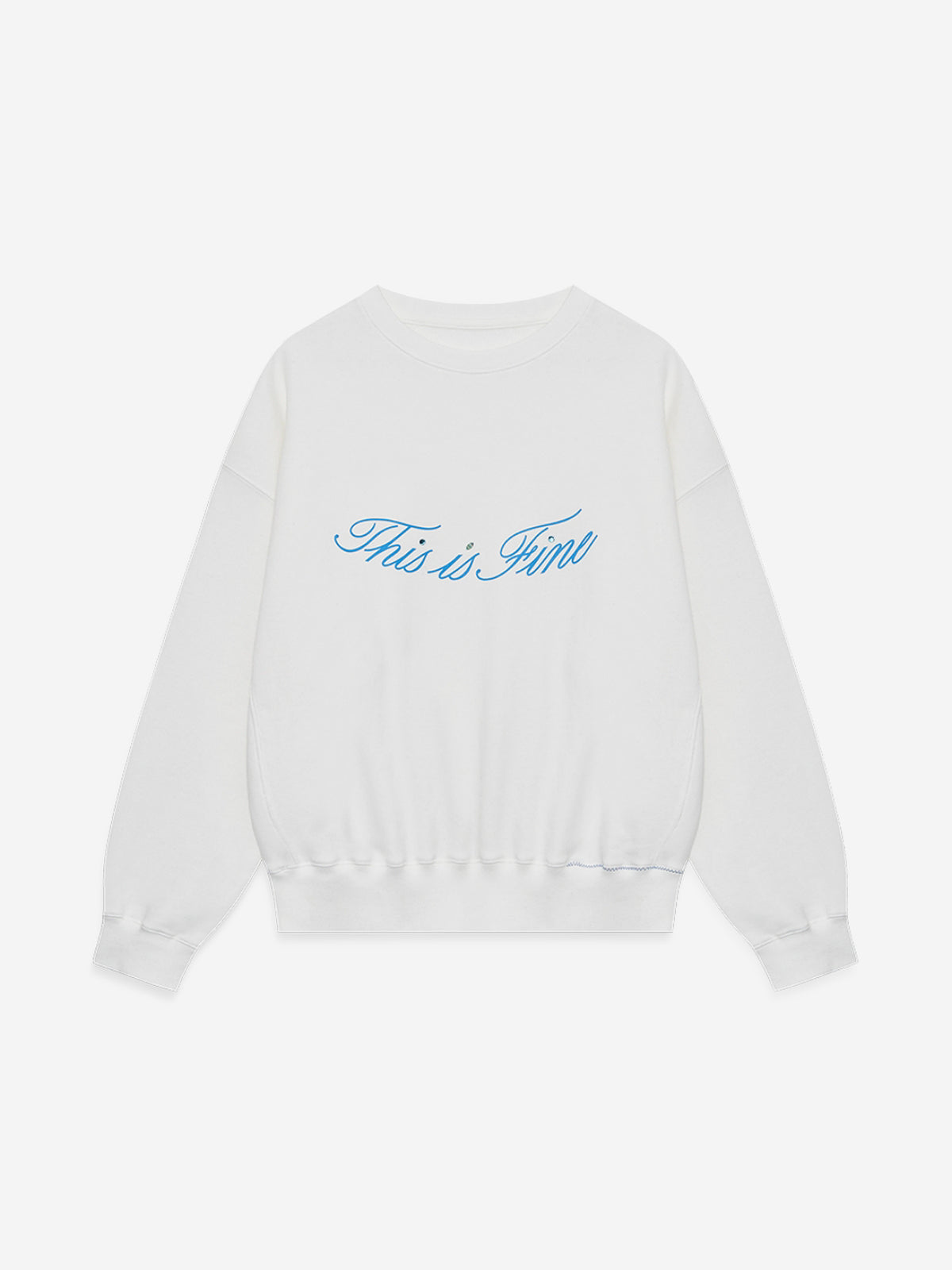 Standard Signature Sweatshirt