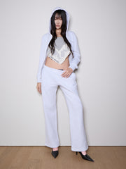 Melange Gray