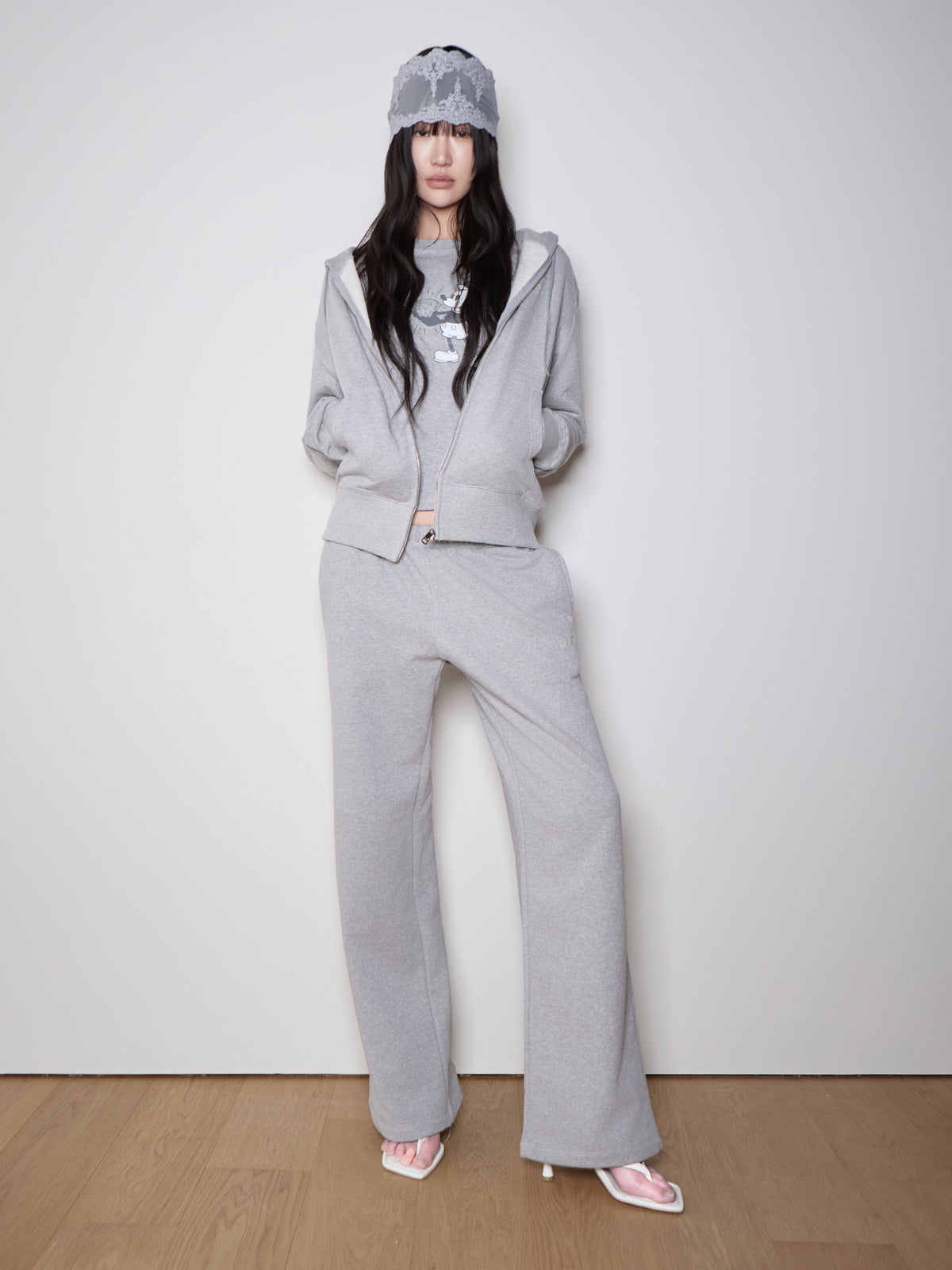Standard Sweatpants