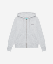 Melange Gray