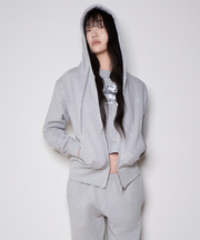 Sportif Gray