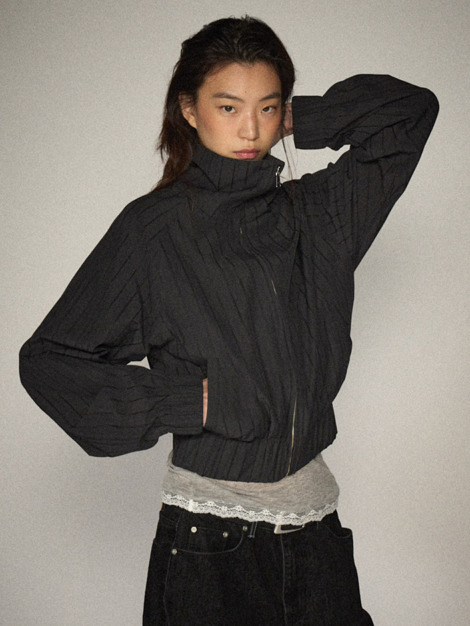 Track Jacket