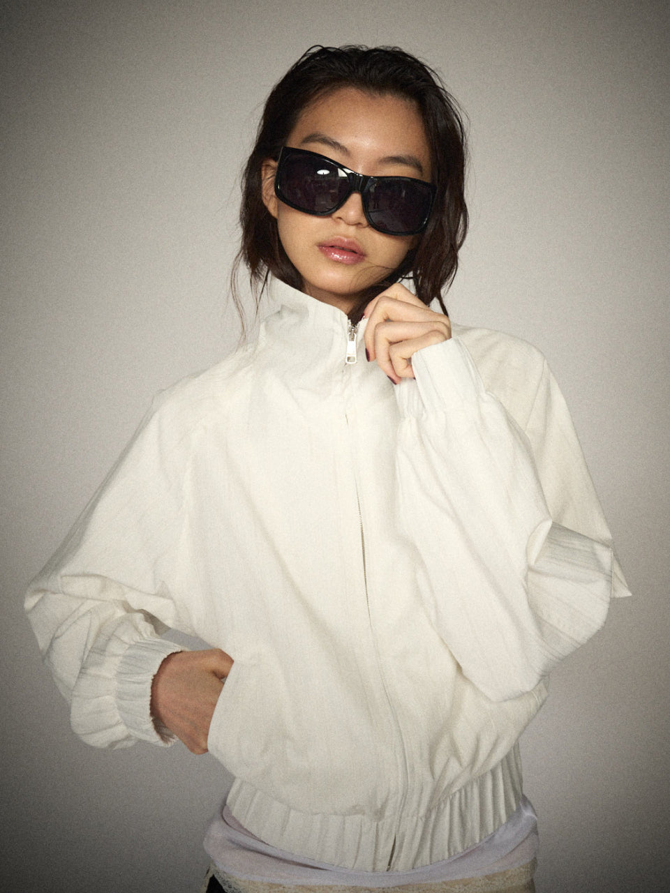 Track Jacket