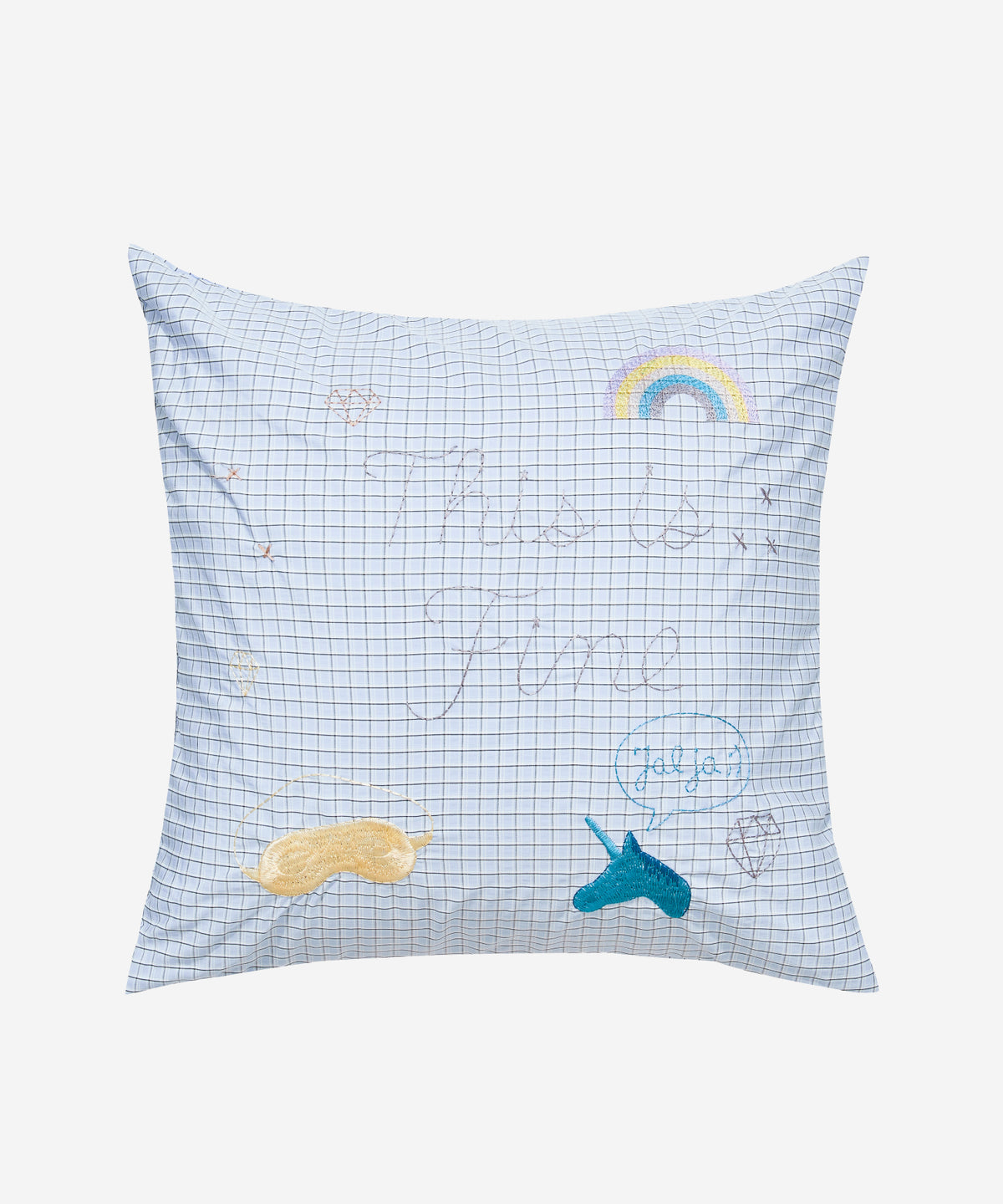 Fine Dreams Cushion