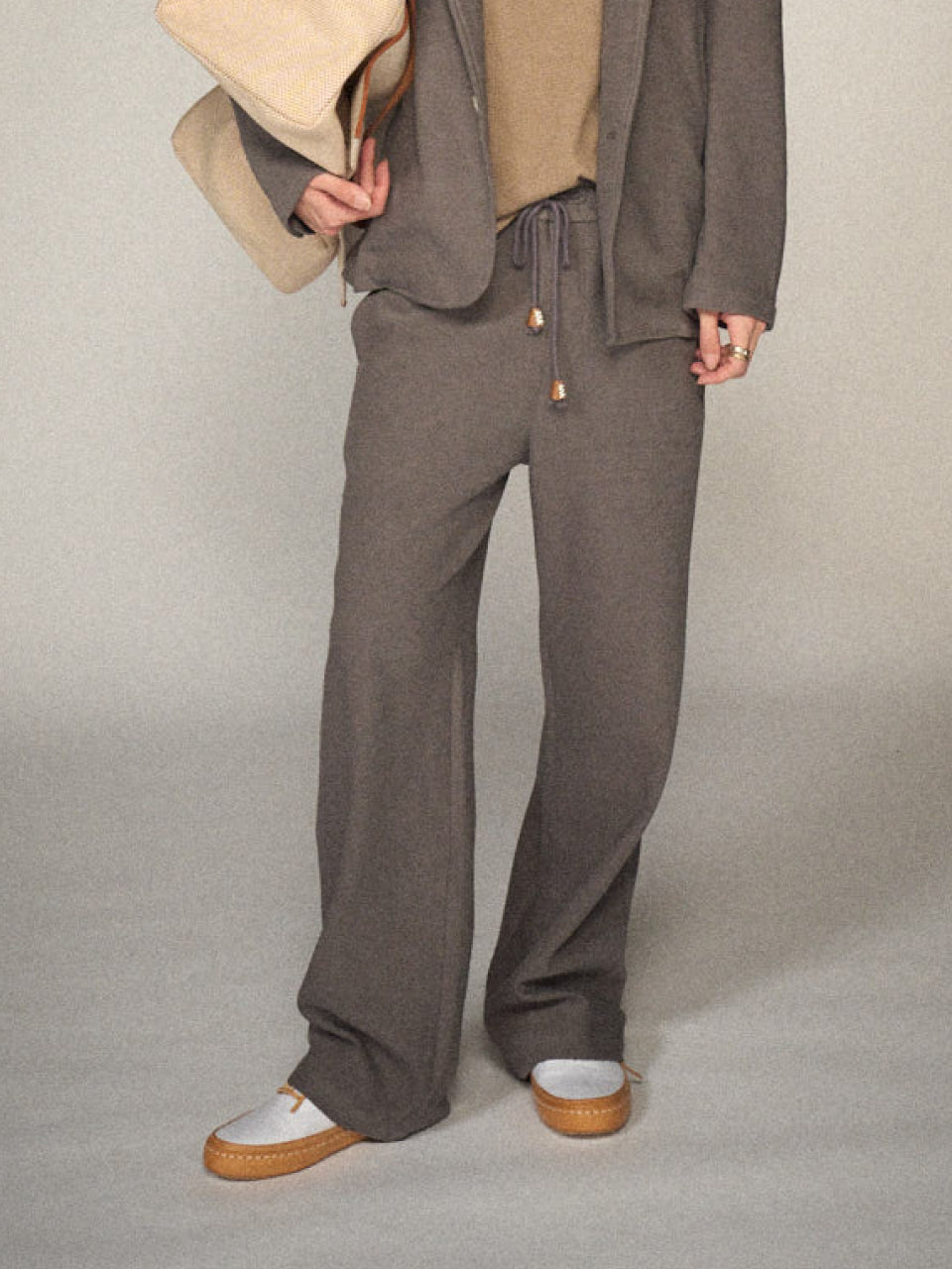 Hybrid Trousers