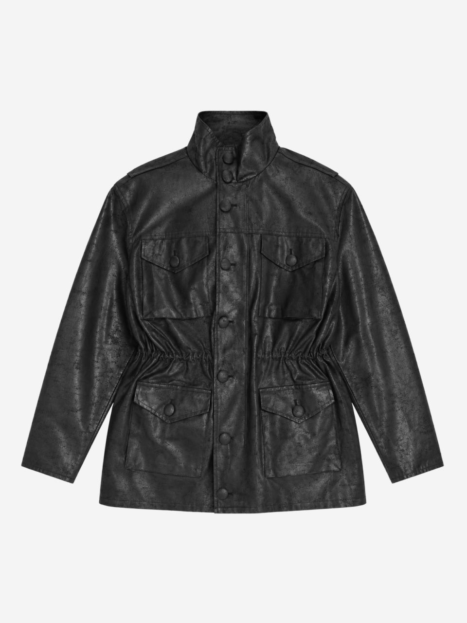 M65 Field Jacket