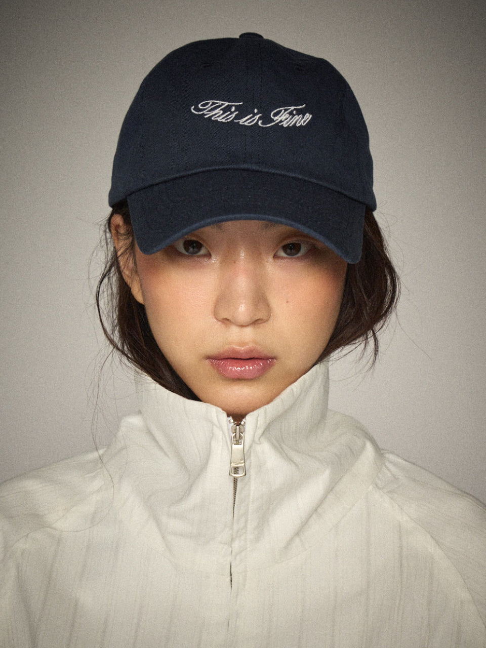 Signature Ball Cap