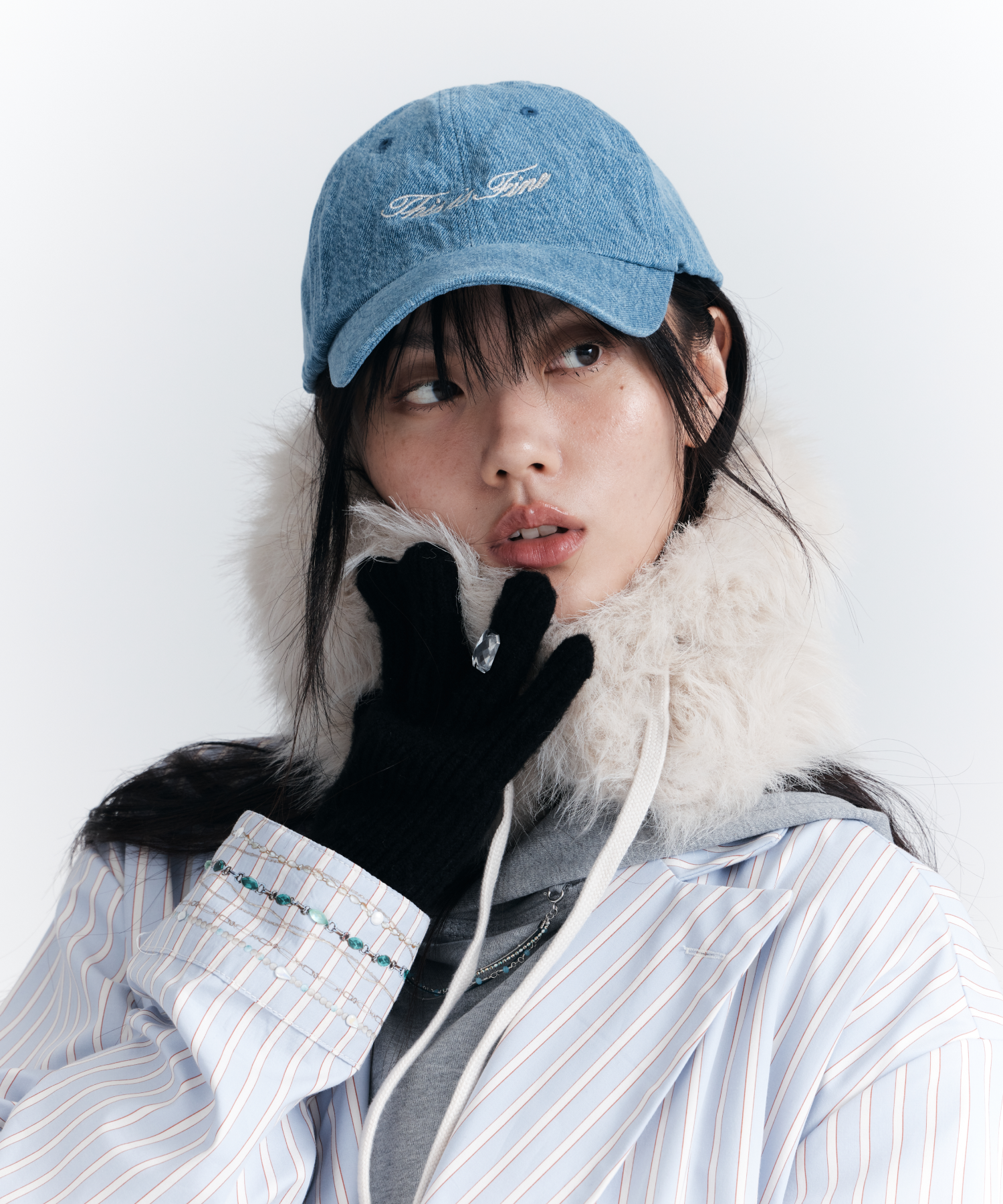 Yeti Hood ( Collab. FUNFLEX )