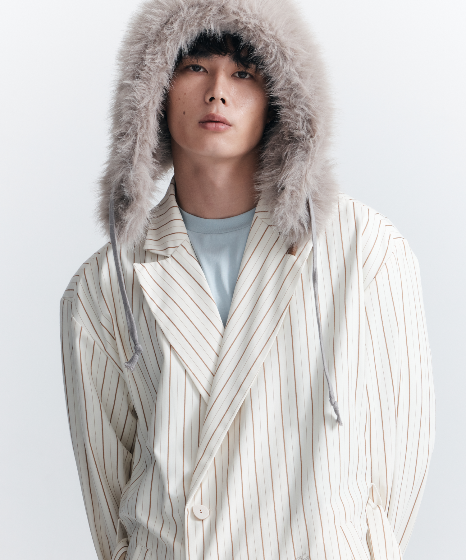 Yeti Hood ( Collab. FUNFLEX )