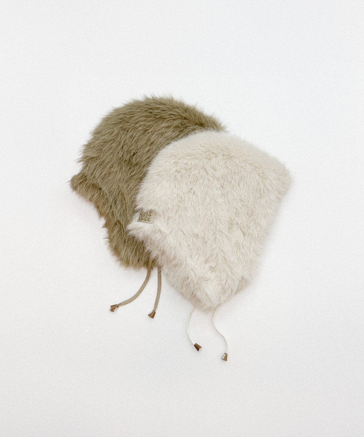 THIS IS FINE This Is Fine Yeti hood — Yeti balaclava hood, Seoul-made, Fine Casual (3)