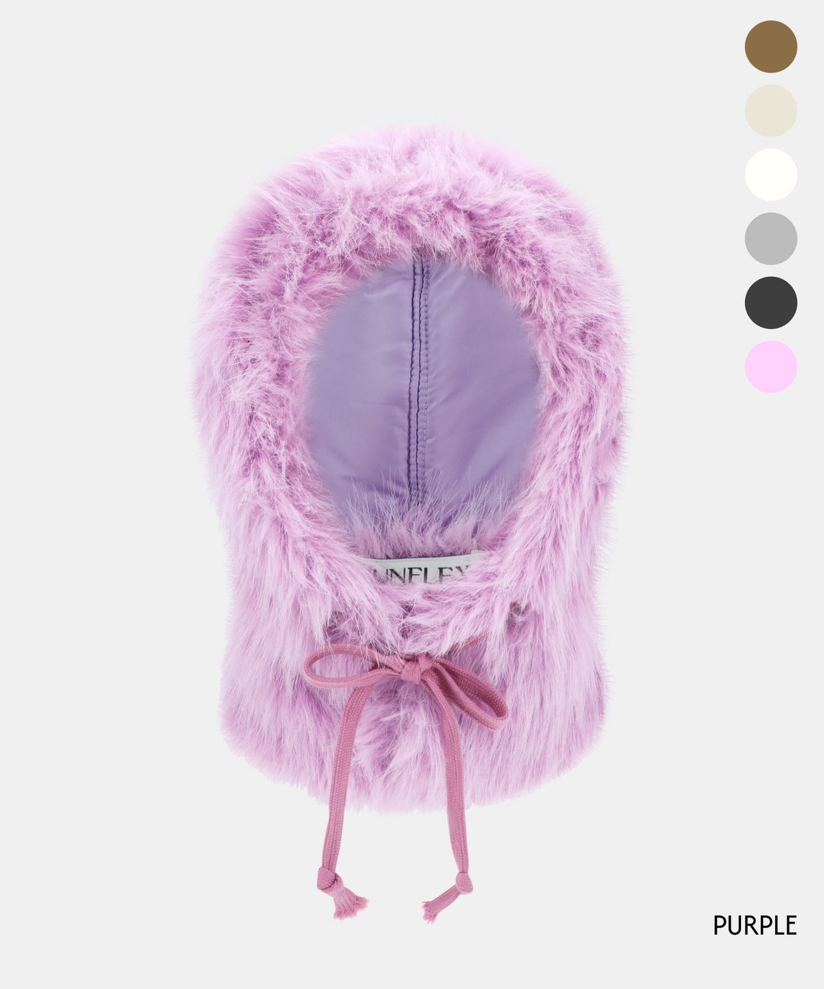 THIS IS FINE This Is Fine Yeti Hood — Yeti Balaclava Hood Seoul Made Fine Casual (9)
