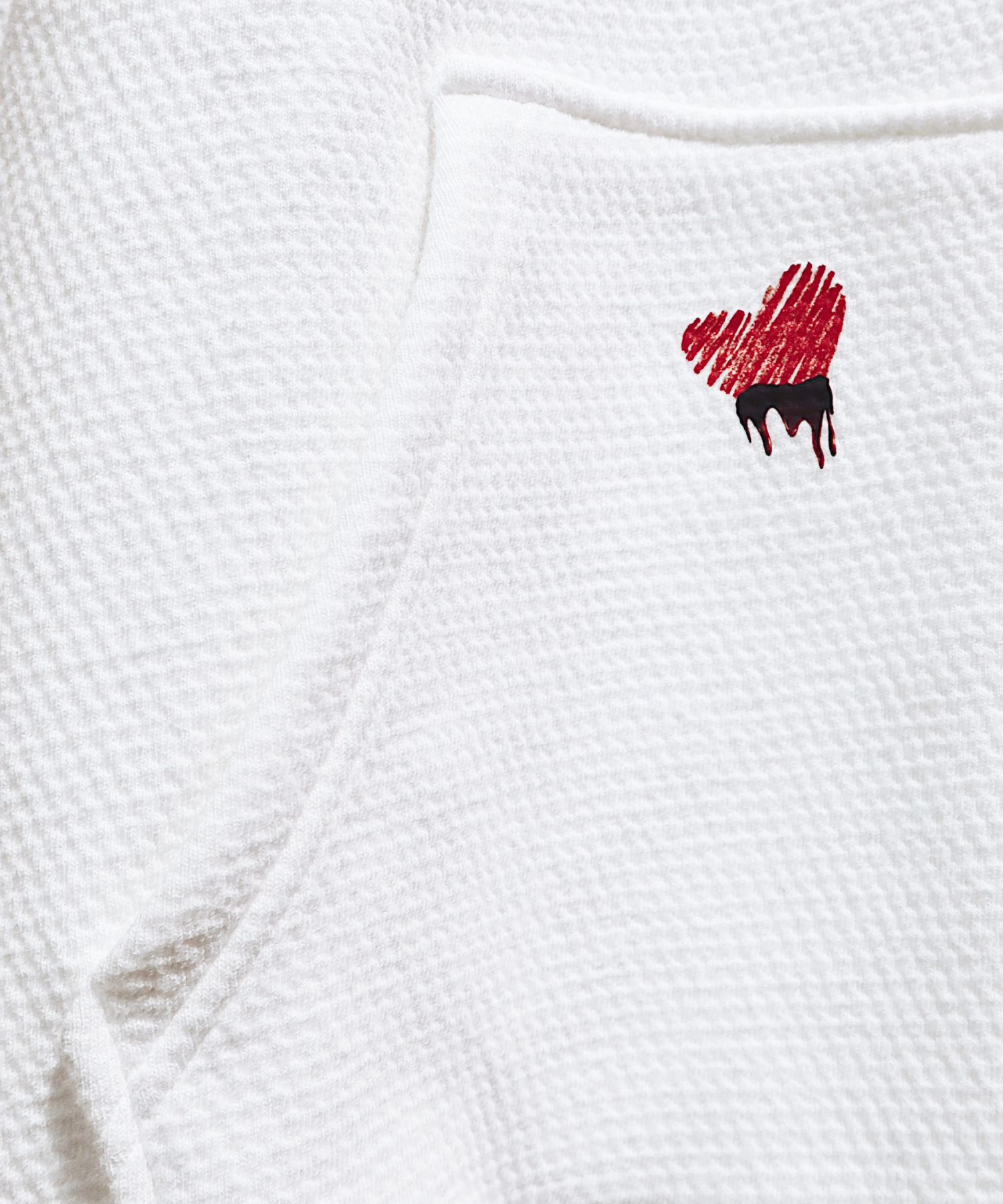 Valentine Hoodie